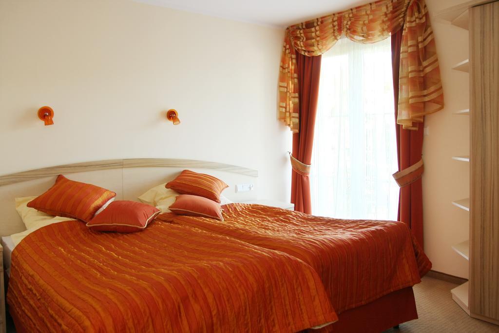 Villa Del Mar Niechorze Pokoj fotografie