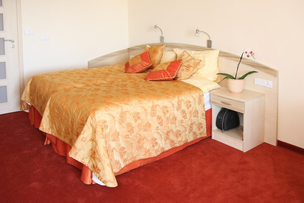 Villa Del Mar Niechorze Pokoj fotografie