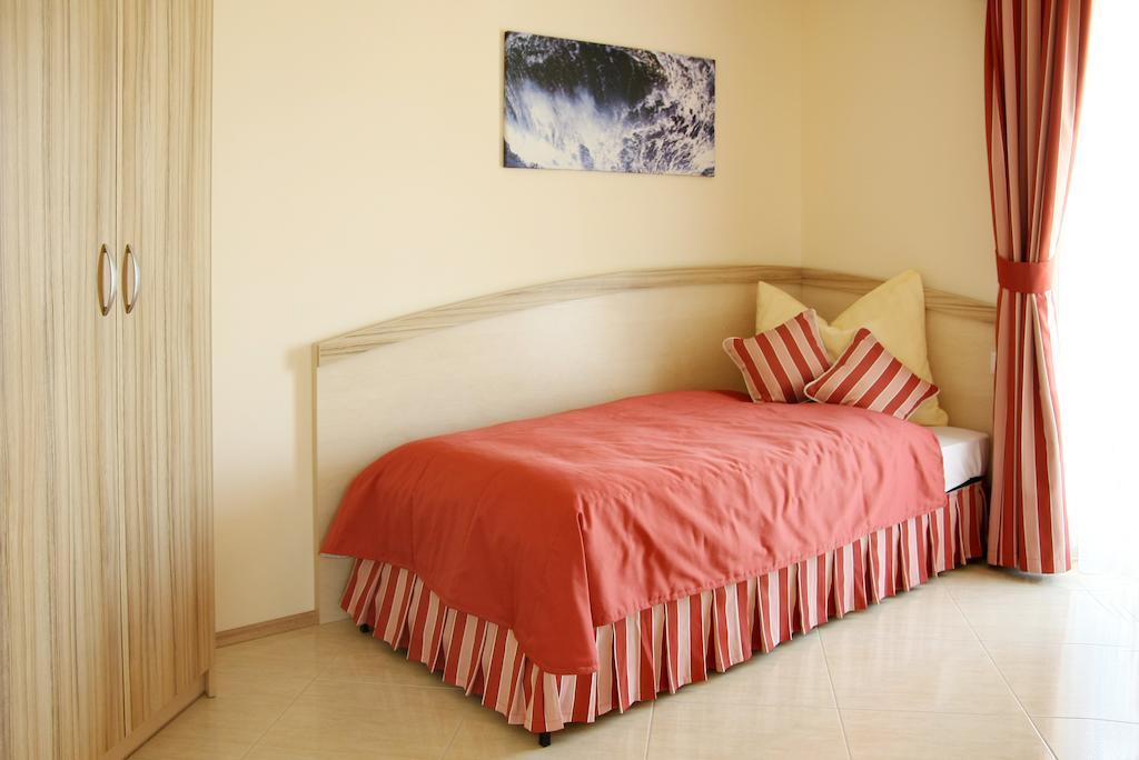 Villa Del Mar Niechorze Pokoj fotografie