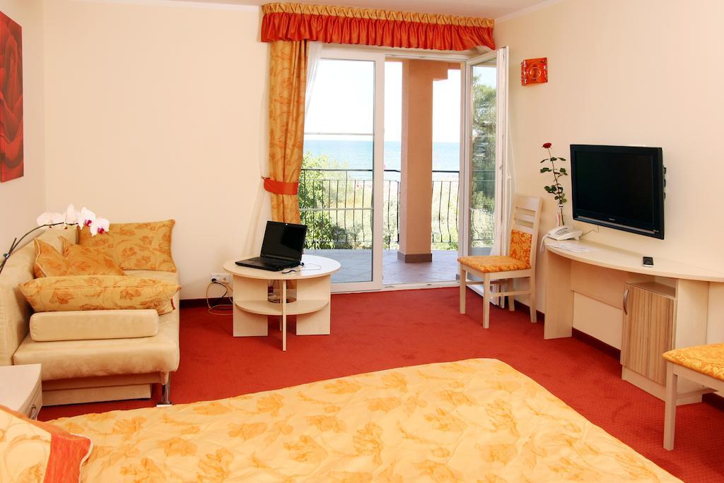 Villa Del Mar Niechorze Pokoj fotografie